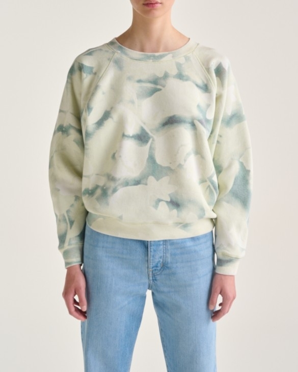 SWEAT FELLA COMBO A ~ BELLEROSE